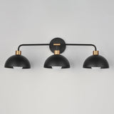 Thelonious Bath Vanity Light by Maxim Lighting