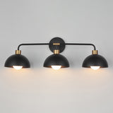 Thelonious Bath Vanity Light by Maxim Lighting