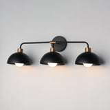 Thelonious Bath Vanity Light by Maxim Lighting