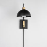 Thelonious Wall Sconce by Maxim Lighting