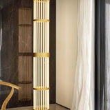 Thirties Floor Lamp By OLEV Medium