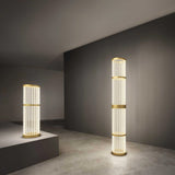 Thirties Floor Lamp By OLEV Small