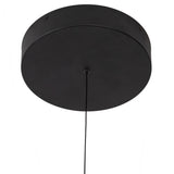 Thread Linear Suspension 10 Feet Dimming By Kuzco Detailed View 7