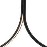 Thread Linear Suspension 10 Feet Remote Dimming By Kuzco Detailed View 4