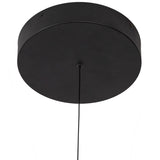 Thread Linear Suspension 15 Feet Remote Dimming By Kuzco Detailed View 12