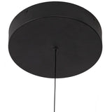 Thread Linear Suspension 5 Feet Dimming By Kuzco Canopy View