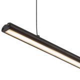 Thread Linear Suspension 5 Feet Remote Dimming By Kuzco LED View