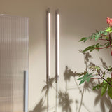 Thula Simple Wall/Ceiling Light, Size: Medium, Finish: Beige