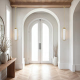 Thurles Pendant Light By Renwil - Lifestyle View