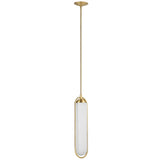Thurles Pendant Light By Renwil - Side View