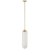 Thurles Pendant Light By Renwil