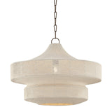 Thurso Pendant by Troy Lighting