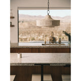 Thurso Pendant by Troy Lighting