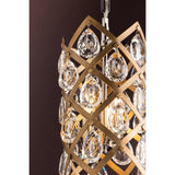 Tiara Chandelier by Corbett