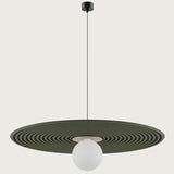 Tico Pendant LED Bulb By Aromas Del Campo