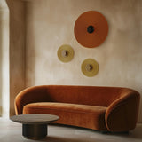 Tico Wall Lamp By Aromas Del Campo - Lifestyle View