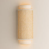 Tina Wall Sconce By Mitzi - Lifestyle View1