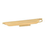 Tinwald Picture Light - 27 Inch by Hudson Valley