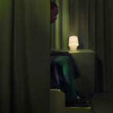 Tiny Dimmable Table Lamp By LZF Lamps - Lifestyle View3