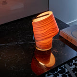 Tiny Dimmable Table Lamp By LZF Lamps - Lifestyle View6