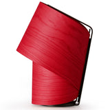 Tiny Dimmable Table Lamp Red By LZF Lamps