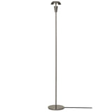 Tiny Floor Lamp Steel By Ferm Living