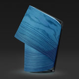 Tiny Table Lamp Blue By LZF Lamps - With Light