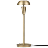 Tiny Table Lamp Brass By Ferm Living