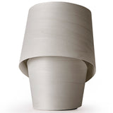 Tiny Table Lamp Grey By LZF Lamps