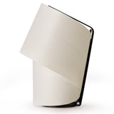 Tiny Table Lamp Ivorty White By LZF Lamps