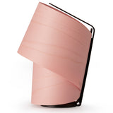 Tiny Table Lamp Pale Rose By LZF Lamps