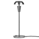 Tiny Table Lamp Steel By Ferm Living
