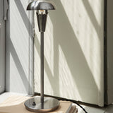 Tiny Table Lamp Steel By Ferm Living Lifestyle 1