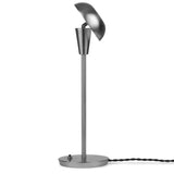 Tiny Table Lamp Steel By Ferm Living Side View