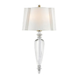 Tipton Wall Sconce - Aged Brass by Hudson Valley