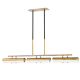 Titus Linear Suspension by Troy Lighting