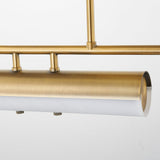 Titus Linear Suspension by Troy Lighting