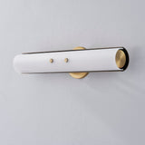 Titus Wall Sconce by Troy Lighting