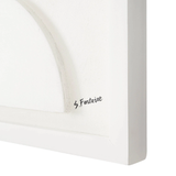 Tivat Wall Decor By Renwil Detailed View