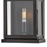 Tiverton Wall Mount Lantern