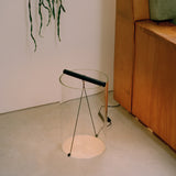 To-Tie Table Lamp By Flos - Lifestyle View10
