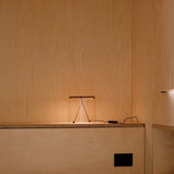 To-Tie Table Lamp By Flos - Lifestyle View11