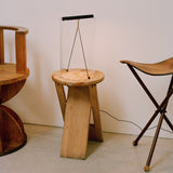 To-Tie Table Lamp By Flos - Lifestyle View1