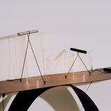 To-Tie Table Lamp By Flos - Lifestyle View8