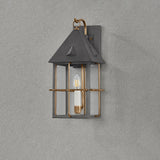 Toby Wall Sconce by Troy Lighting