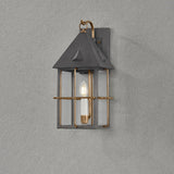 Toby Wall Sconce by Troy Lighting