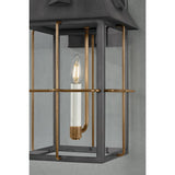 Toby Wall Sconce by Troy Lighting