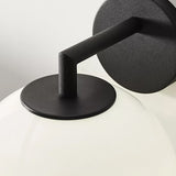 Toca Wall Lamp Medium By Generation Lighting - Detailed View6