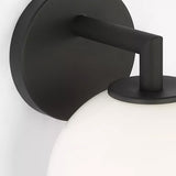 Toca Wall Lamp Small By Generation Lighting - Detailed View3