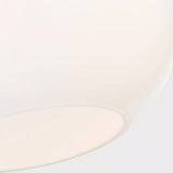 Toca Wall Lamp Small By Generation Lighting - Detailed View4